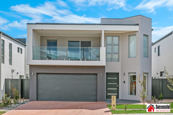 34 Centennial Drive