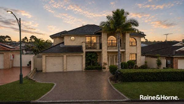 13 Joshua Moore Drive
