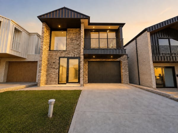 6 Cobbler Street