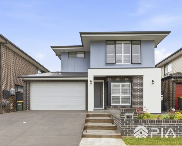22 Driftwood Street