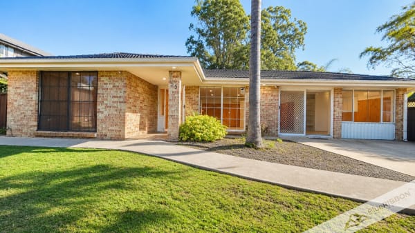 74A Sphinx Avenue