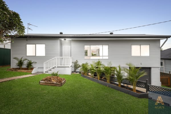 12 Barker Street