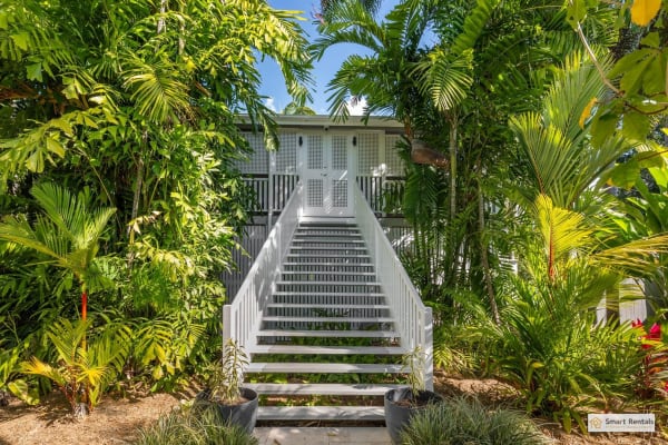 1 Hammond Street