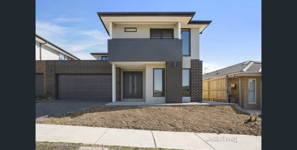 12 Tulloch Street