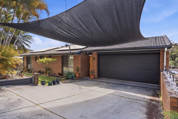 58 Wendy Drive