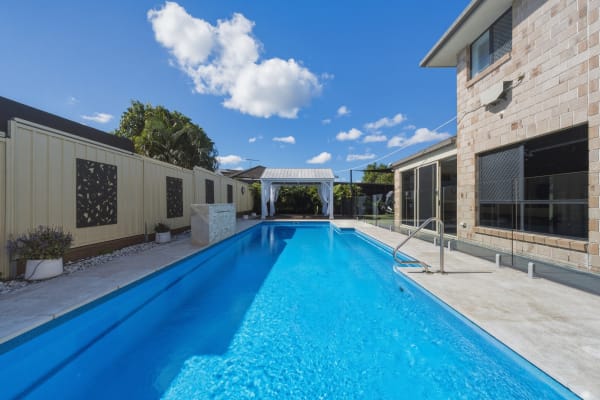 4 Borumba Court