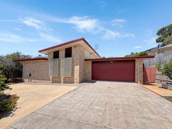 26 Cairncross Street