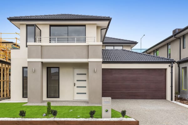 38 Ambassador Crescent