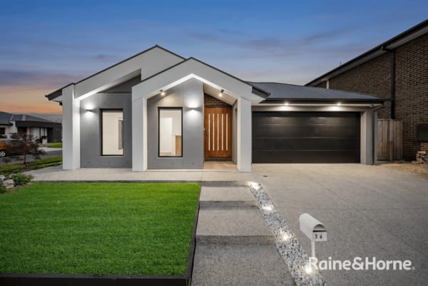 36 Falconer Drive