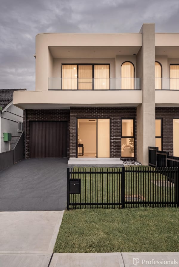 1A Waverly Street
