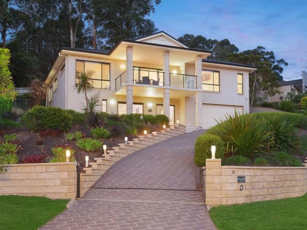 15 Bridgewater Place