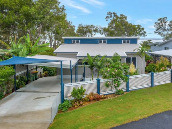 45 Attunga Street