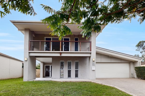 9 Lester Place