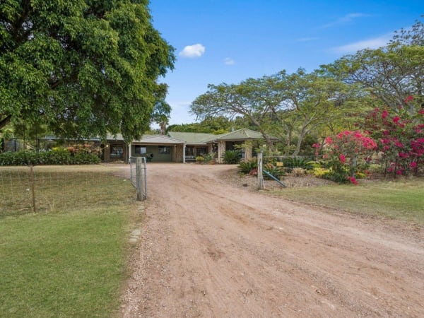 8 Weier Road
