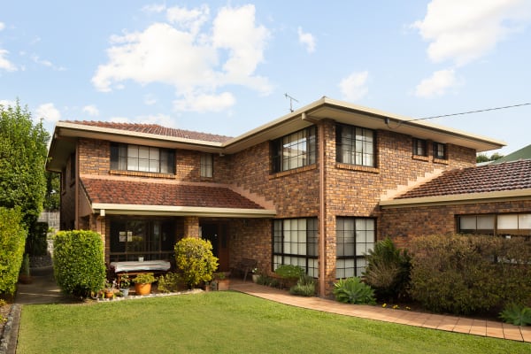 25 Barlow Street