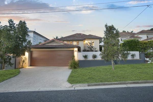 42 Henderson Street