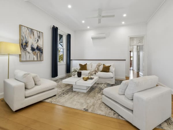 8 Anne Street