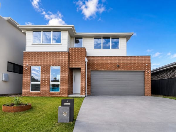 38 Bindo Street