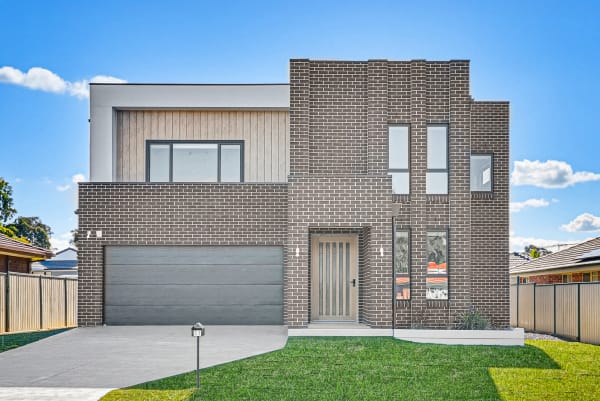11 Vivaldi Crescent