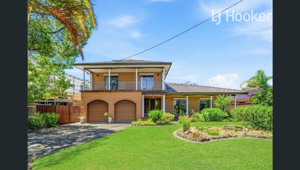 14 Lovoni Street