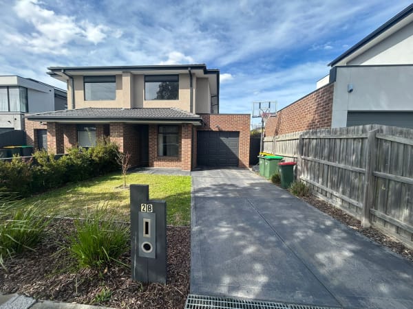 2B Julis Street