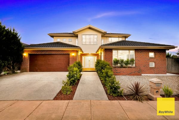 5 Shrike Terrace