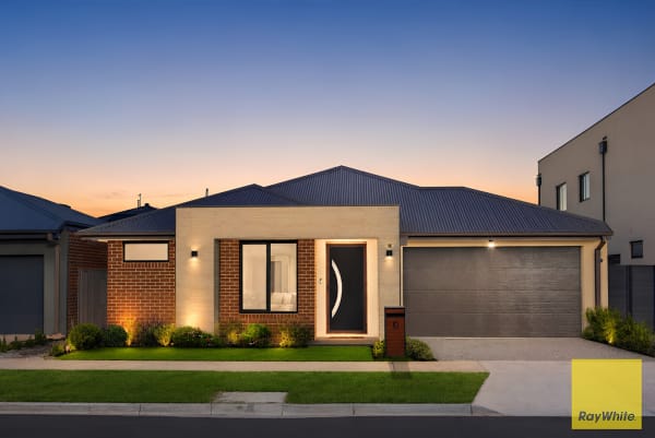 10 Alisma Avenue