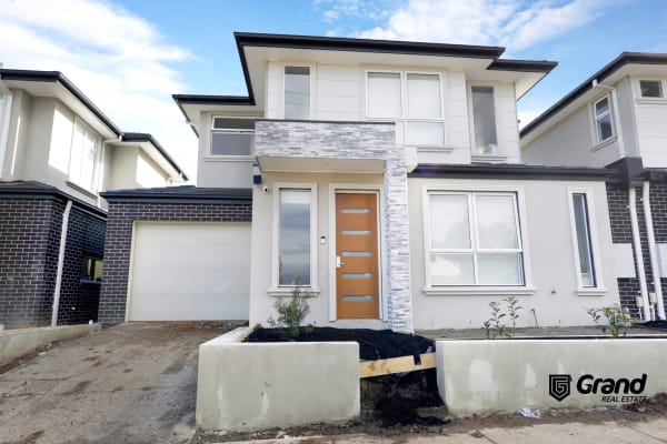 9 Elwood Street