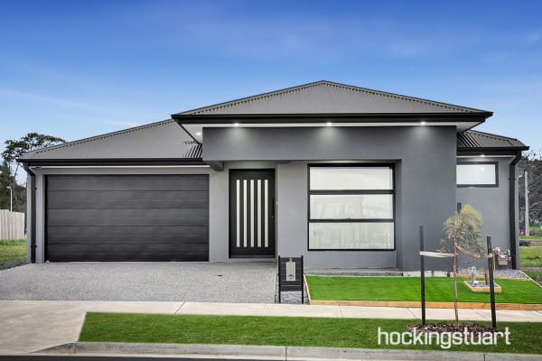 3 Teagreen Street
