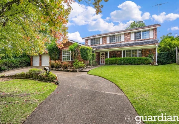 7 Ashford Avenue