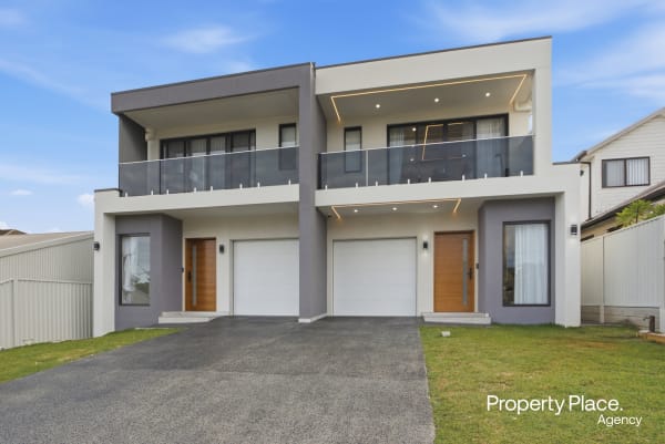 104a Davies Road