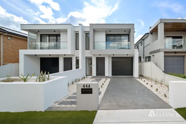 44a Tracey Street