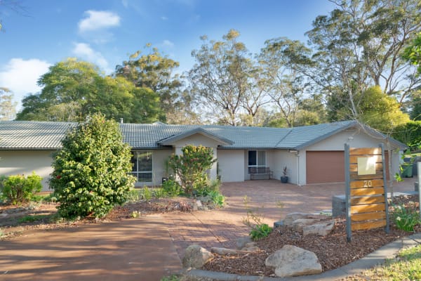 20 Inadale Court