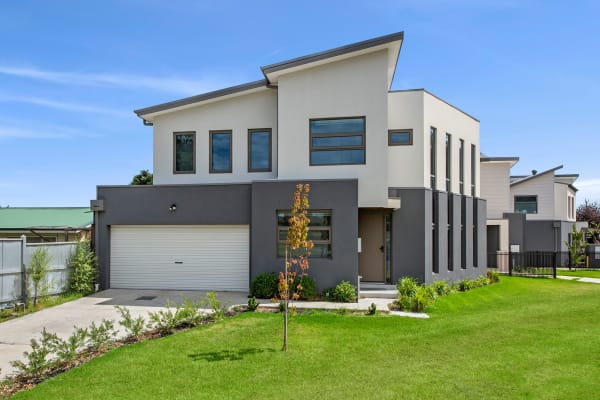 2 Basil Street