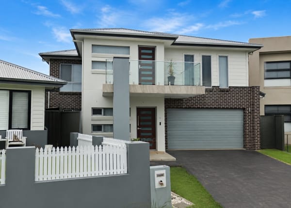 6 Smokebush Avenue