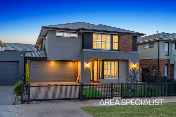 6 Companion Street