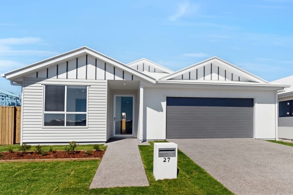 27 Rivus Crescent