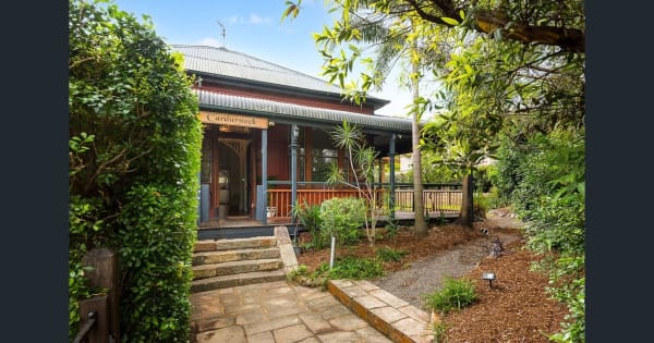 27 Jubilee Terrace