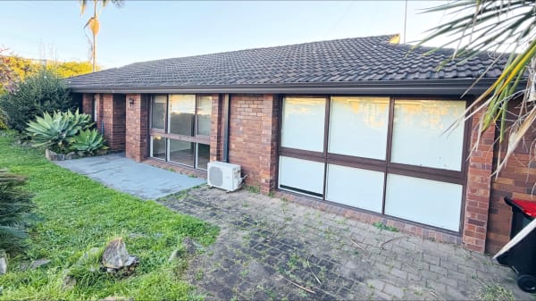 19 Jacaranda Drive