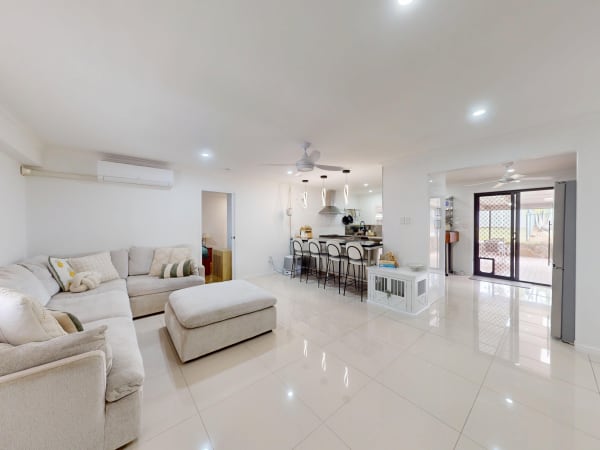 4 Bangalla Drive