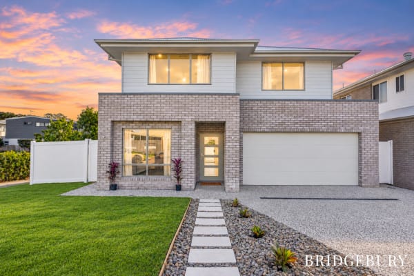 8A Ellis Way