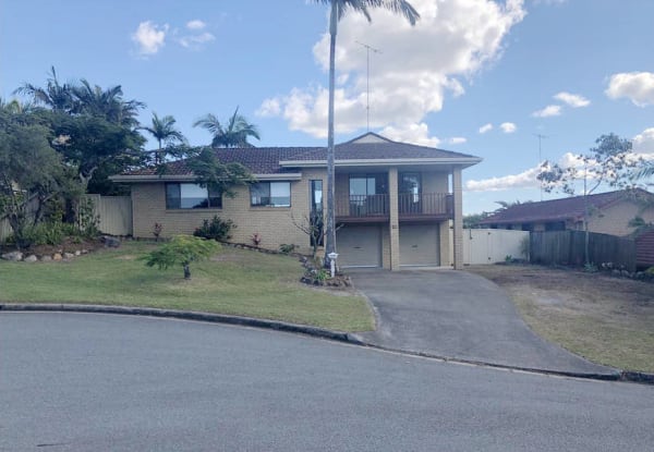 12 Wilga Court