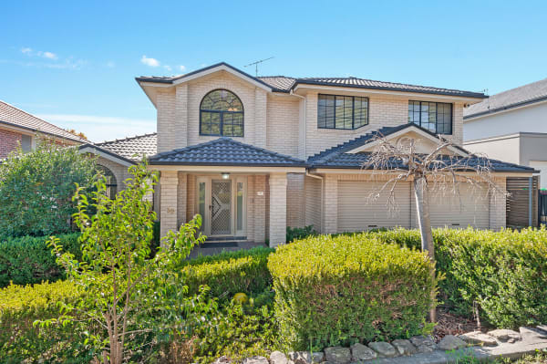 30 Blue Bell Circuit