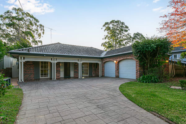 26 Starling Street