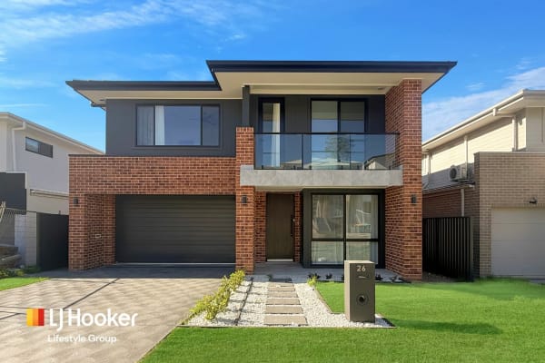 23 Bushpea Ave