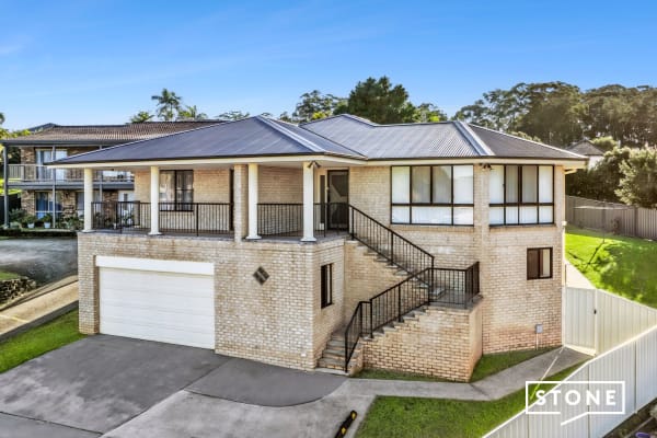 5 Ilex Court