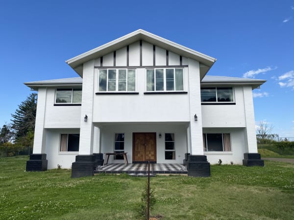 5 Lawson Street