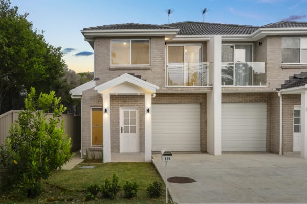 13B Dudley Street