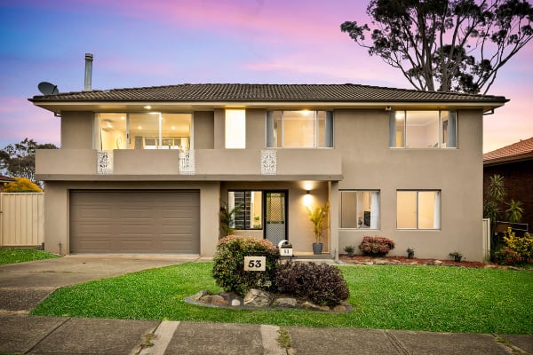 53 Joseph Banks Drive