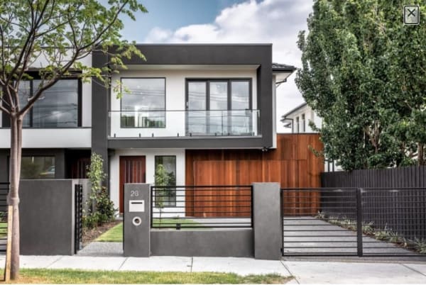 28A Walnut Street